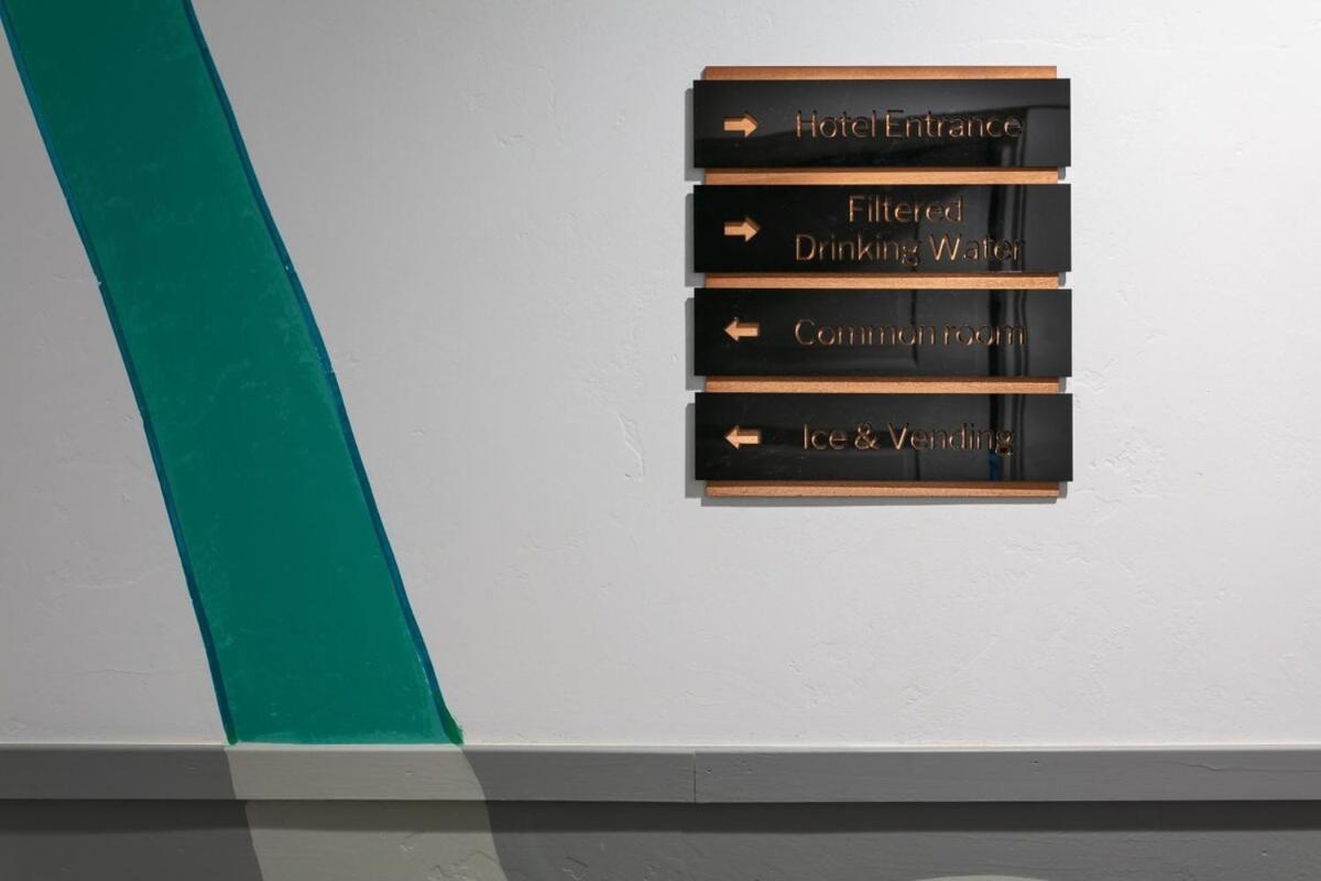 La Ventana Studios San Diego Eksteriør billede