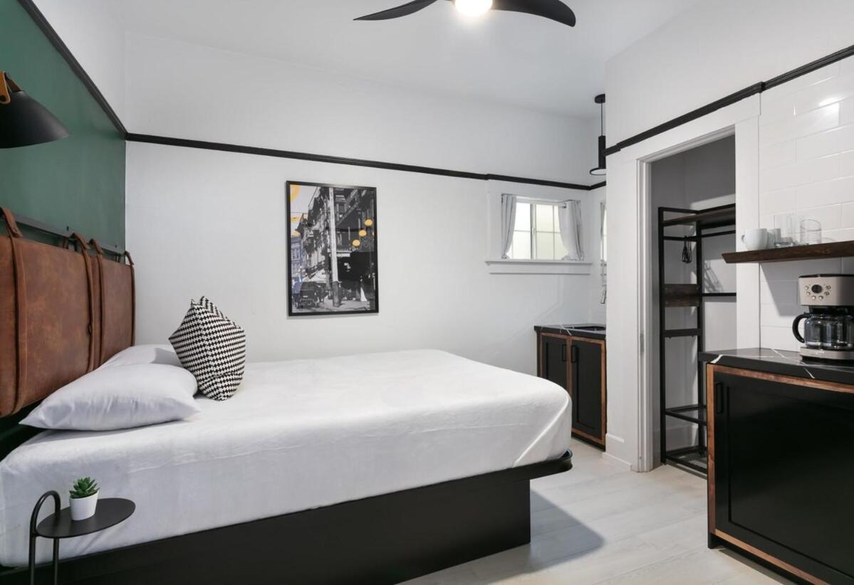 La Ventana Studios San Diego Eksteriør billede